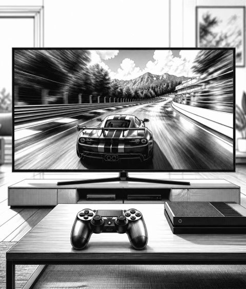 ai-hisense-gaming-tv-144hz-qled-499-euro
