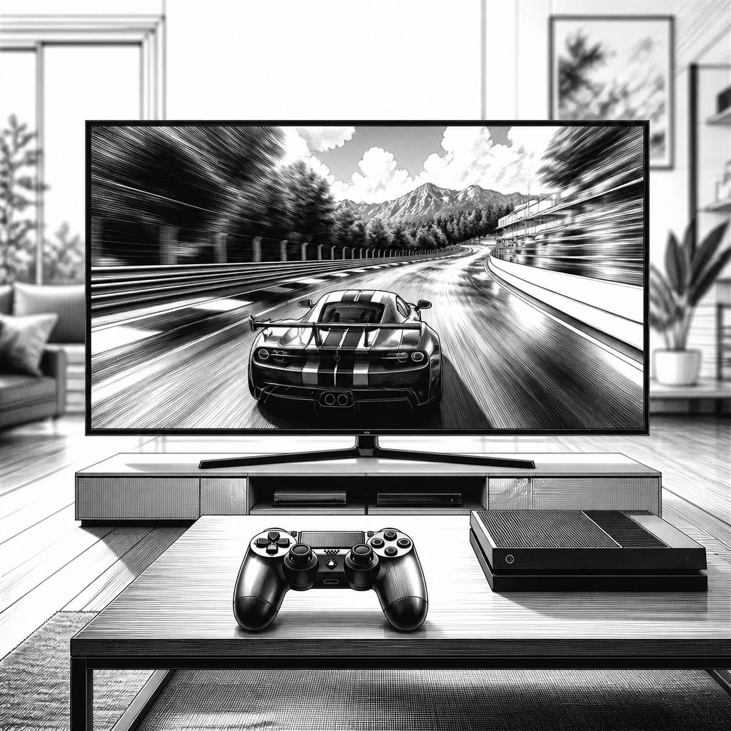 Hisense Gaming-TV für 499 Euro: 144 Hz, QLED, VRR und Dolby im Fokus Hisense Gaming-TV für 499 Euro: 144 Hz, QLED, VRR und Dolby im Fokus