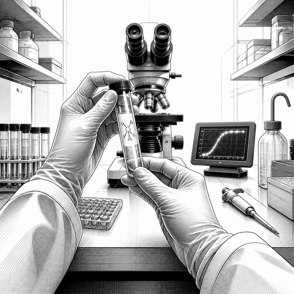 HIV trotz Therapie: Wie dendritische Zellen virale RNA in T‑Zellen antreiben HIV trotz Therapie: Wie dendritische Zellen virale RNA in T‑Zellen antreiben