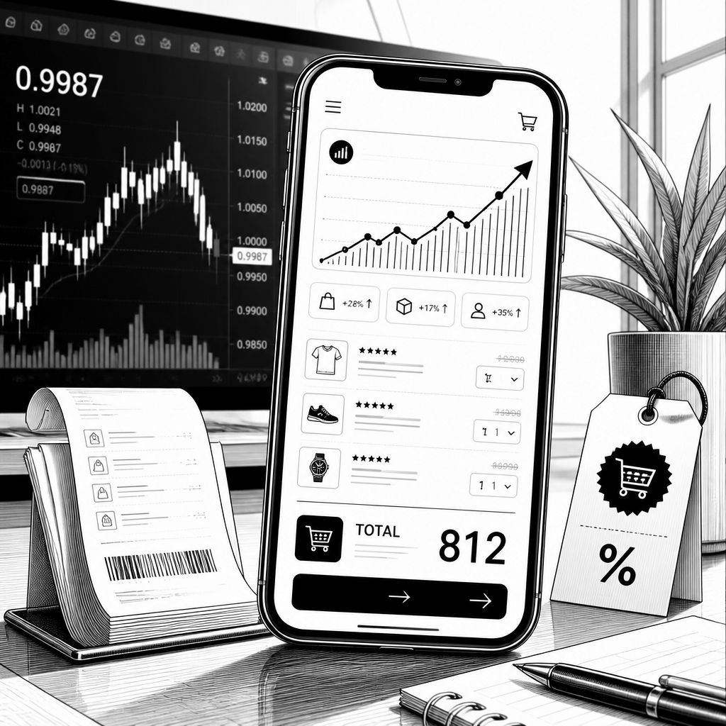 HKTV-Aktie: HKTVmall steigert GMV im August um 19,8 %, Quartal bleibt defizitär HKTV-Aktie: HKTVmall steigert GMV im August um 19,8 %, Quartal bleibt defizitär