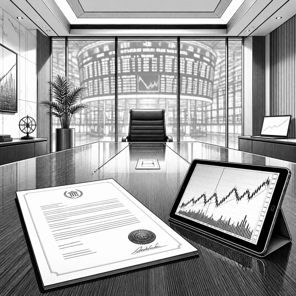 HMC Capital: Neuer Direktor und FY27-Guidance stützen die Anlegererwartung HMC Capital: Neuer Direktor und FY27-Guidance stützen die Anlegererwartung