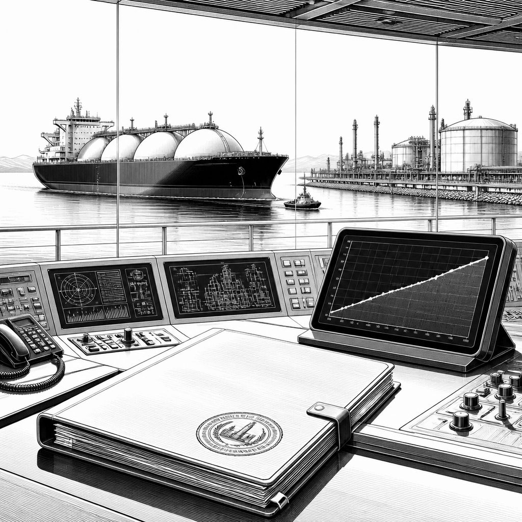 Hokuriku Electric: LNG-Deal stabilisiert Aktie nach Ergebnis-Boost Hokuriku Electric: LNG-Deal stabilisiert Aktie nach Ergebnis-Boost