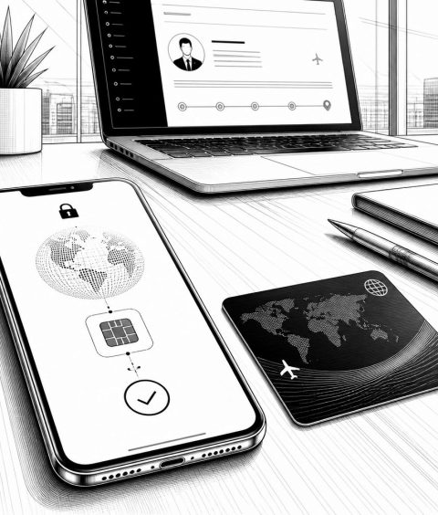 ai-holafly-business-esim-security