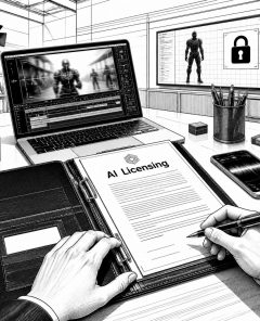 ai-hollywood-google-studios-licensing