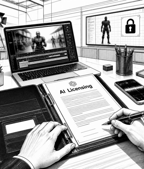 ai-hollywood-google-studios-licensing