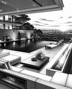 ai-hollywood-hills-villa-hillside-35-million