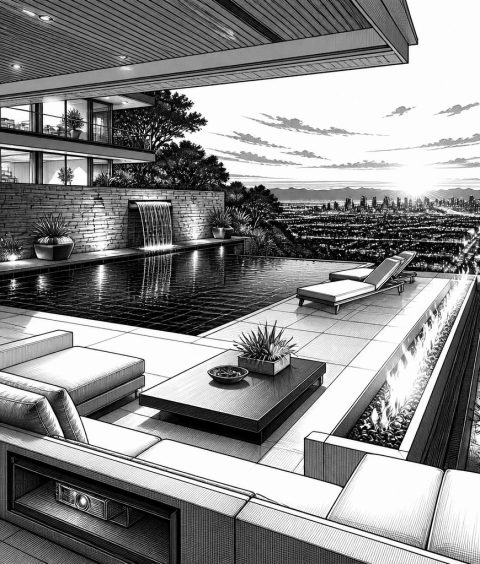ai-hollywood-hills-villa-hillside-35-million