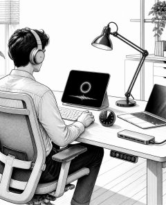 ai-home-office-gadgets-focus-setup