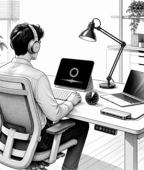 ai-home-office-gadgets-focus-setup