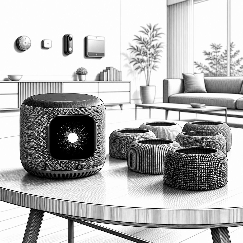 HomePod mini 2: Neue Farben und Start wie Siri-Launch geplant HomePod mini 2: Neue Farben und Start wie Siri-Launch geplant