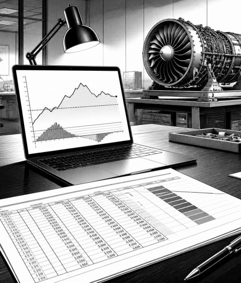 ai-honeywell-aerospace-dcf-cashflow-valuation