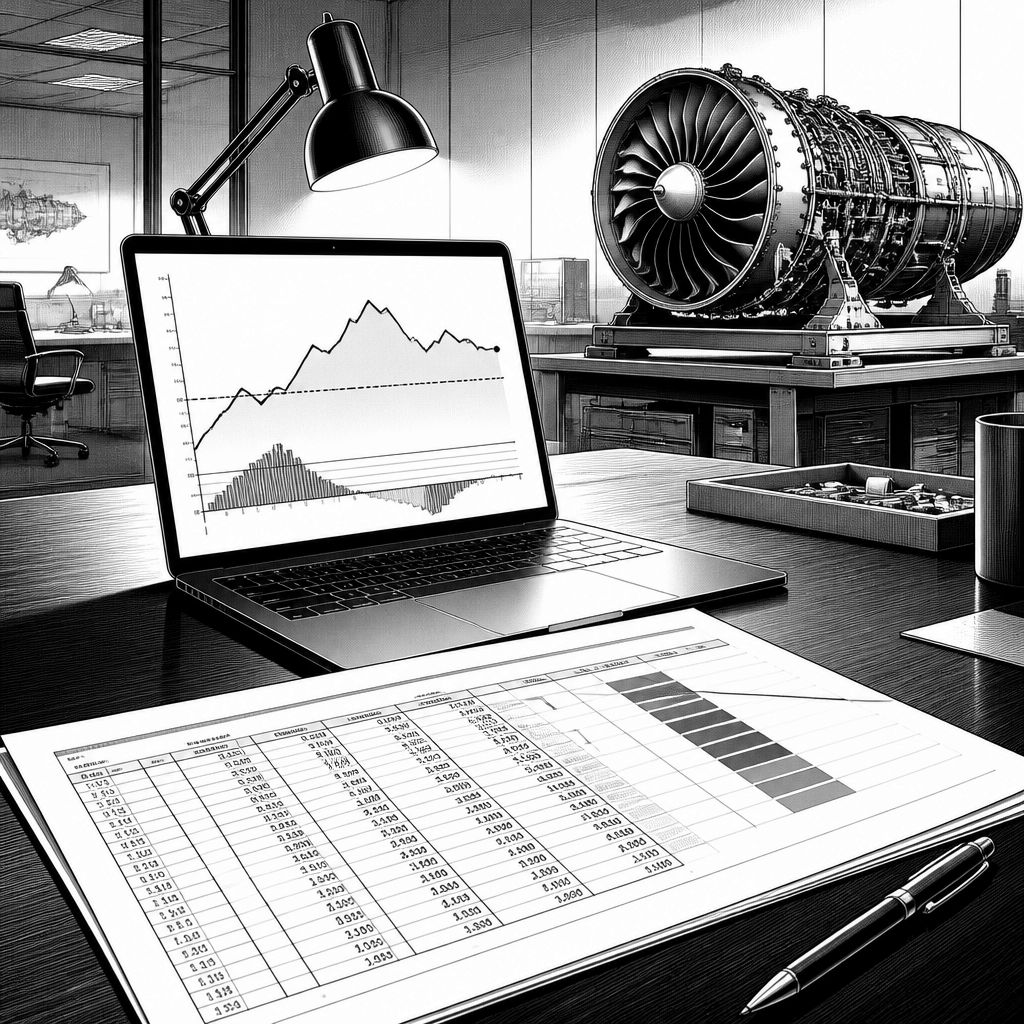 Honeywell Aerospace: Cashflow-orientierte DCF-Schätzung prüft die Bewertung Honeywell Aerospace: Cashflow-orientierte DCF-Schätzung prüft die Bewertung