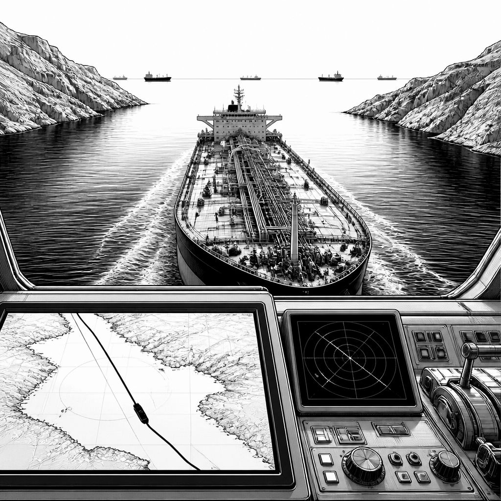 Nahostkrise drückt Schiffsverkehr durch Hormus deutlich ein Nahostkrise drückt Schiffsverkehr durch Hormus deutlich ein