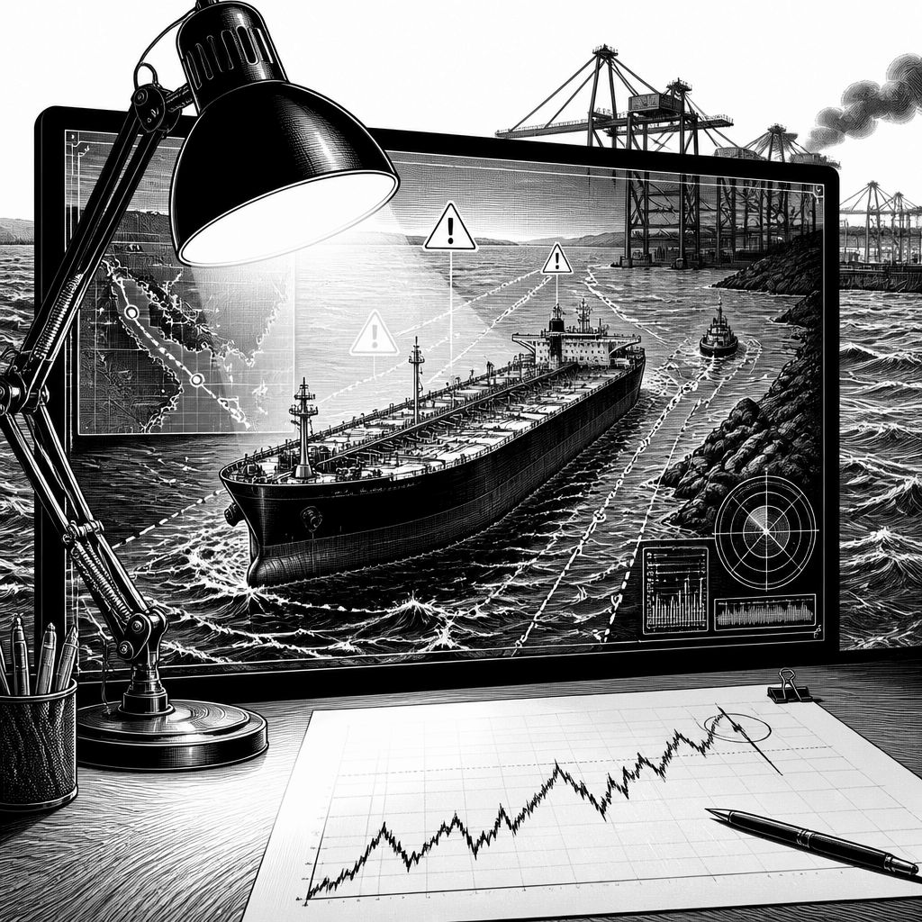 Hormuz-Engpass treibt 100-Dollar-Öl in den Basiskorridor Hormuz-Engpass treibt 100-Dollar-Öl in den Basiskorridor