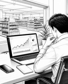 ai-hornbach-earnings-growth-dashboard