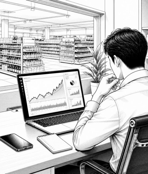 ai-hornbach-earnings-growth-dashboard
