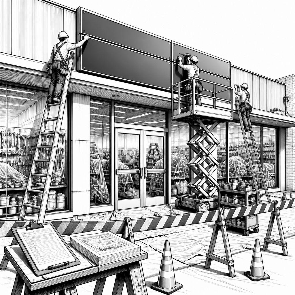HORNBACH kauft sechs Hellweg-Standorte: Übernahme und Marktstrategie bis 2027 HORNBACH kauft sechs Hellweg-Standorte: Übernahme und Marktstrategie bis 2027