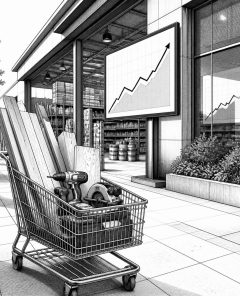 ai-hornbach-kostendruck-umsatz-q2-ergebnis