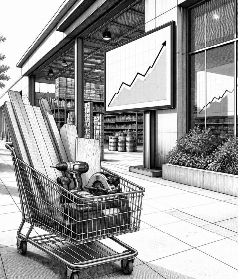 ai-hornbach-kostendruck-umsatz-q2-ergebnis
