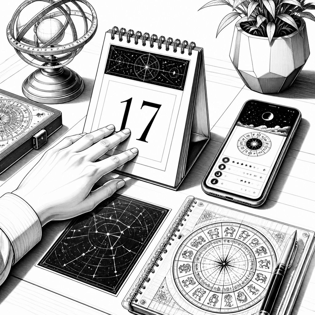Horoskop heute am 17.9.2026: Tageshoroskop kostenlos für alle Sternzeichen Horoskop heute am 17.9.2026: Tageshoroskop kostenlos für alle Sternzeichen