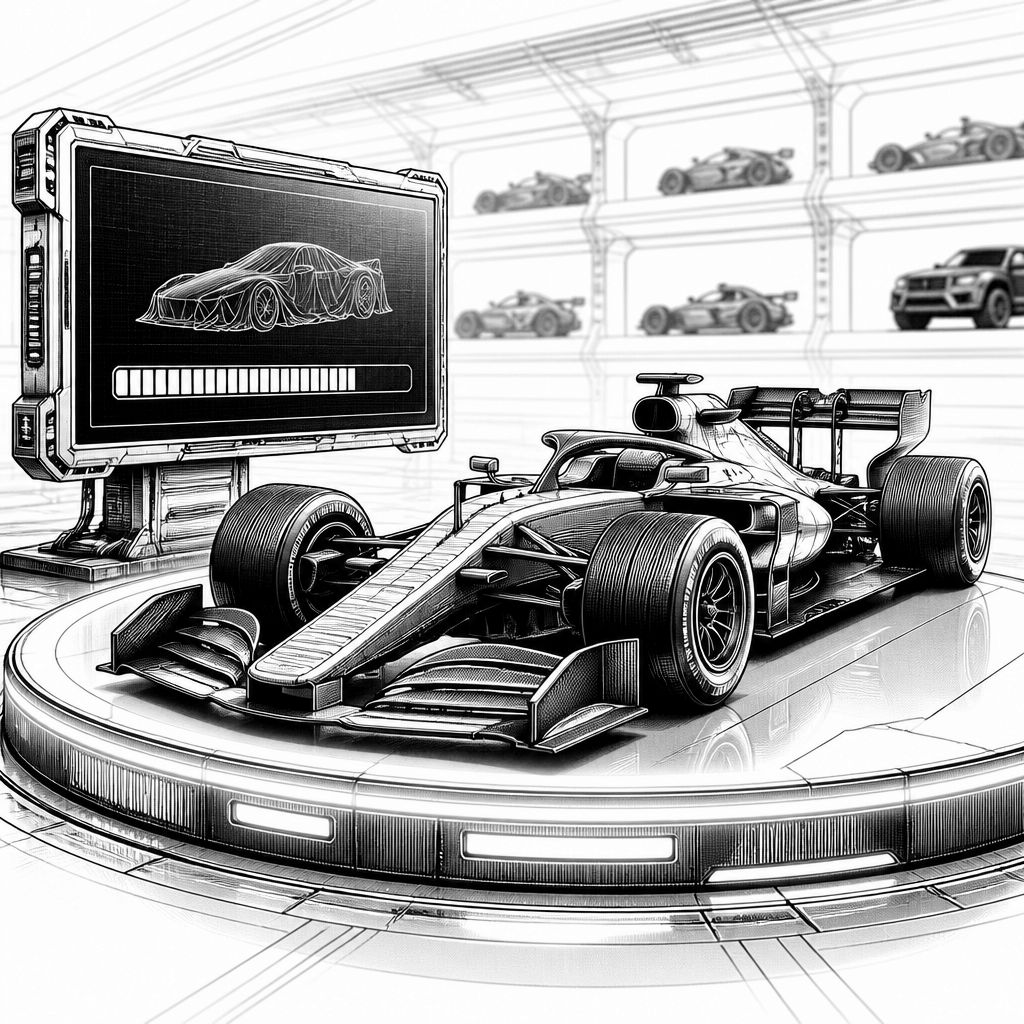 F1 erweitert Hot Wheels Infinite Rush: 2026er Teamautos als DLC ab März 2027 F1 erweitert Hot Wheels Infinite Rush: 2026er Teamautos als DLC ab März 2027