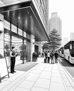 ai-hotel-evacuation-frankfurt