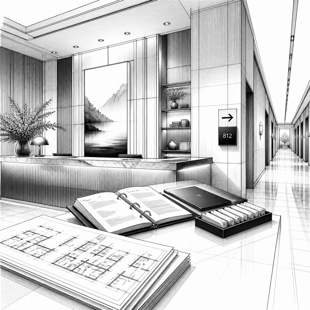 Hotel Investments AG baut WEG-Hotelimmobilien-Netzwerk aus Hotel Investments AG baut WEG-Hotelimmobilien-Netzwerk aus
