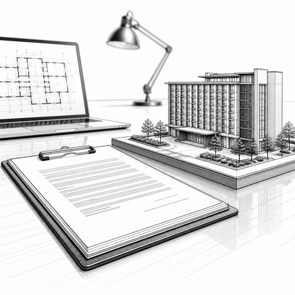 Langfristiger Hotelmietvertrag im Xperience Quartier: CIC & Radisson Langfristiger Hotelmietvertrag im Xperience Quartier: CIC & Radisson