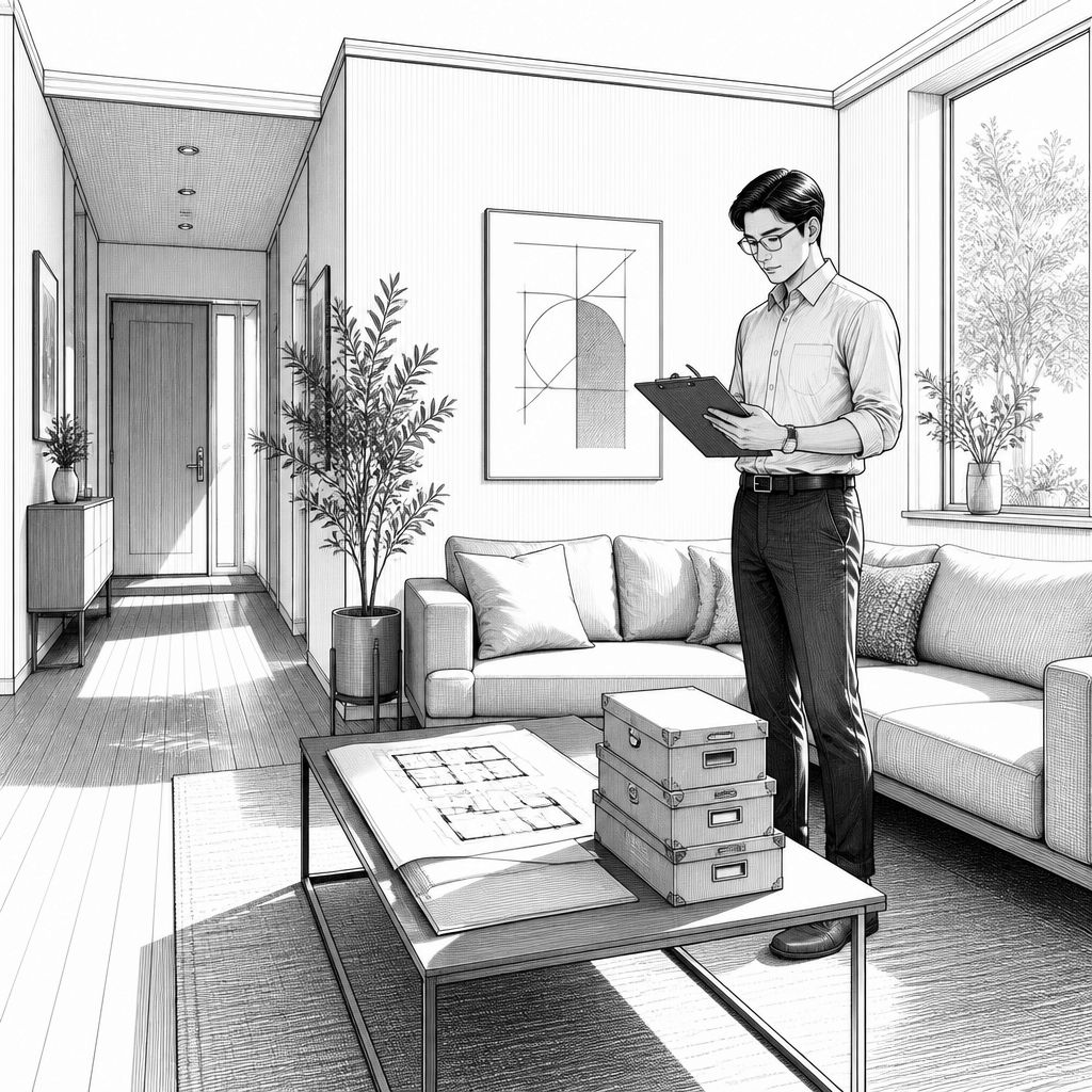 „House Therapy“: So gestalten, organisieren und entlasten Menschen ihr Zuhause „House Therapy“: So gestalten, organisieren und entlasten Menschen ihr Zuhause