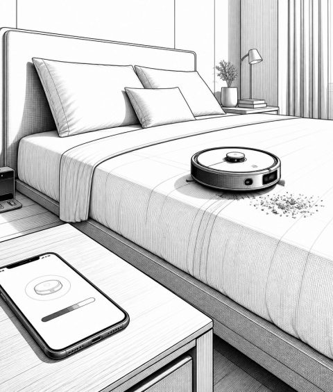 ai-household-robot-bed-ifa-2026