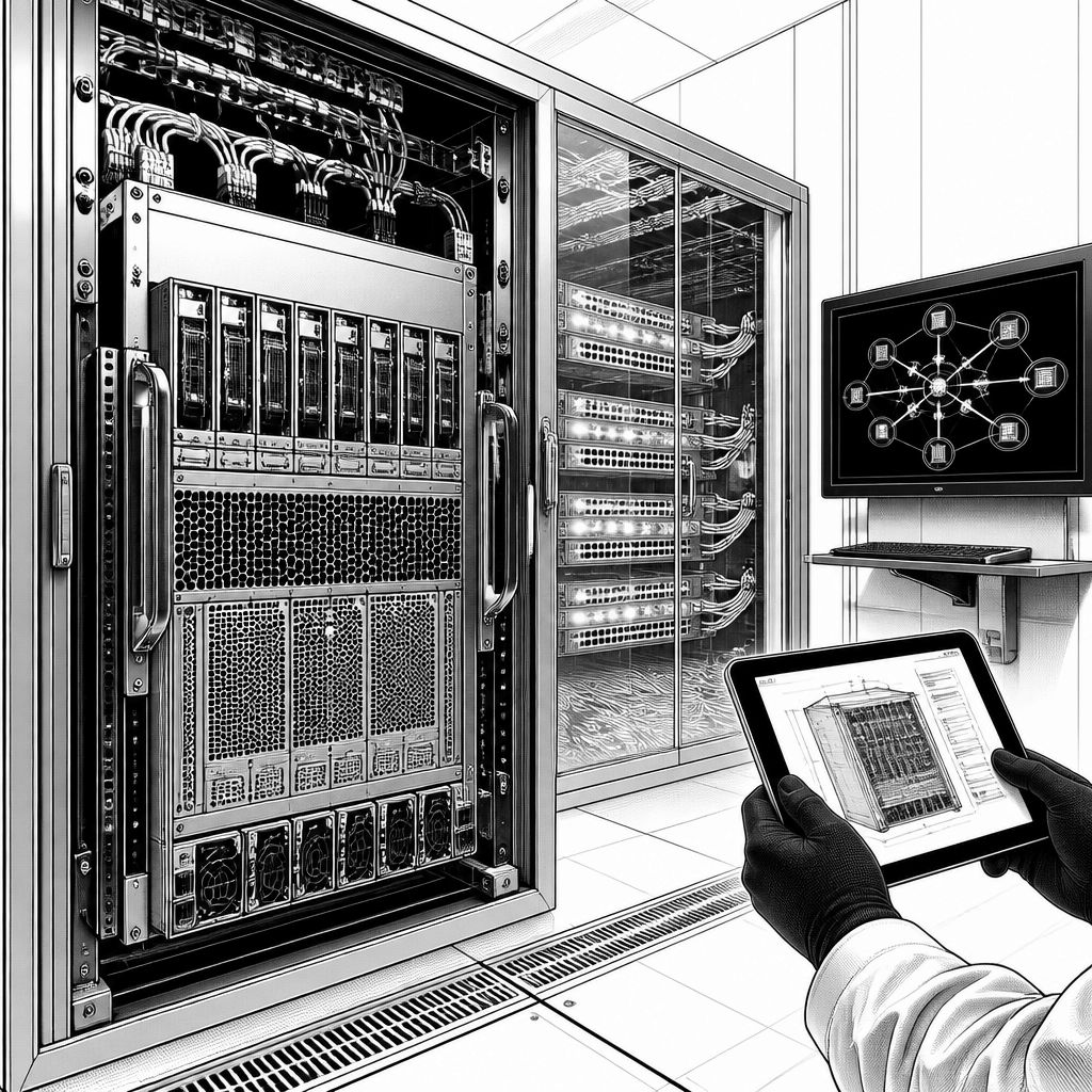 HPE treibt KI-Infrastruktur mit Vultr-Deal voran und hebt Networking-Ziele HPE treibt KI-Infrastruktur mit Vultr-Deal voran und hebt Networking-Ziele