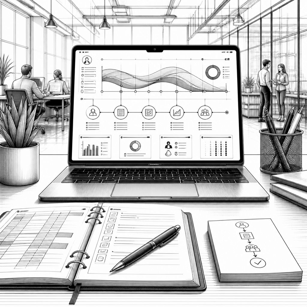 Leapsome-Analyse: Welche HR-Trends bei schnellen Startups besonders gut funktionieren Leapsome-Analyse: Welche HR-Trends bei schnellen Startups besonders gut funktionieren