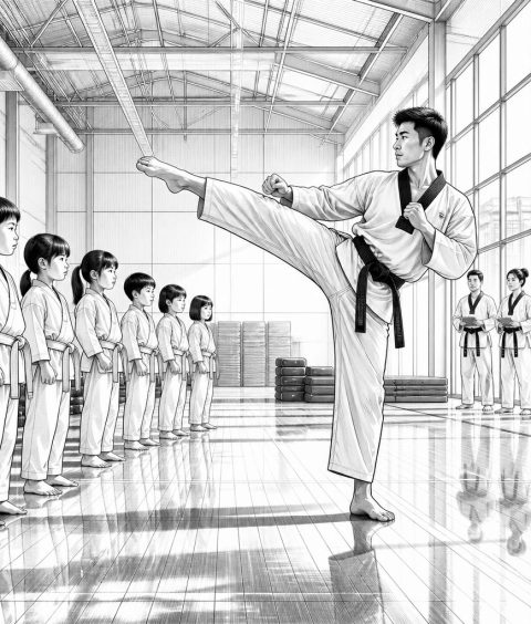 ai-htu-taekwondo-youth-lehrgang-huenfeld-85