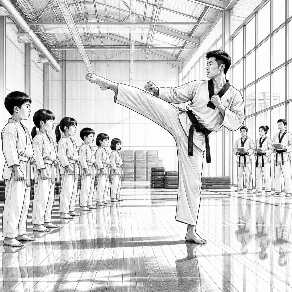 17. HTU-Lehrgang bringt 85 Taekwondo-Nachwuchstalente nach Hünfeld 17. HTU-Lehrgang bringt 85 Taekwondo-Nachwuchstalente nach Hünfeld