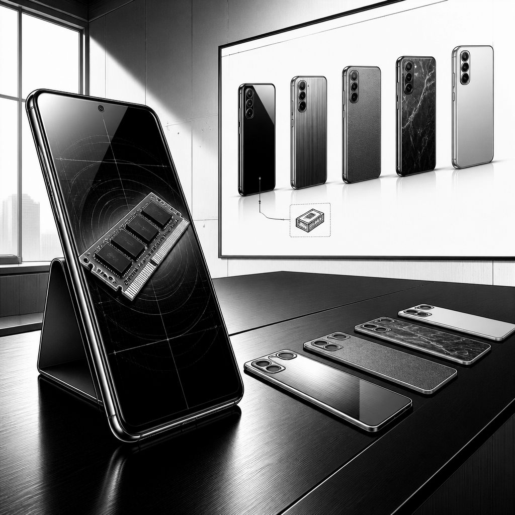 Huawei Mate 90: Pre-Order verrät Speichergrößen und Farboptionen Huawei Mate 90: Pre-Order verrät Speichergrößen und Farboptionen