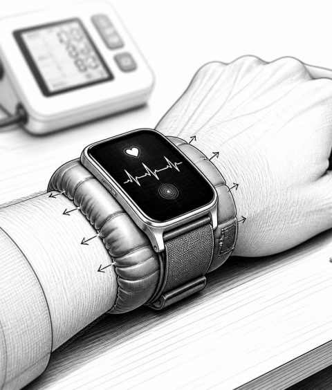 ai-huawei-watch-d3-inflatable-cuff-ekg