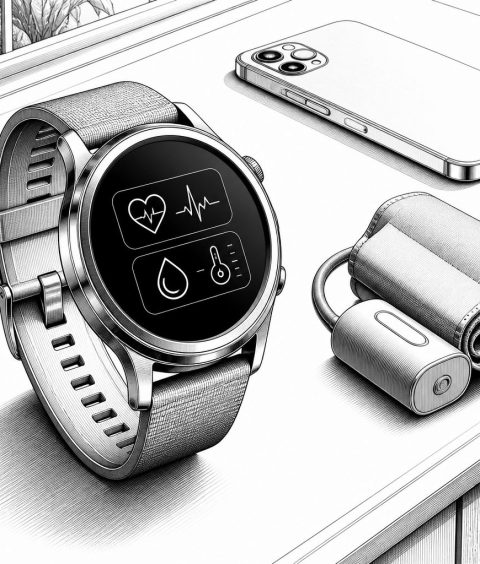 ai-huawei-watch-ecg-blutdruck
