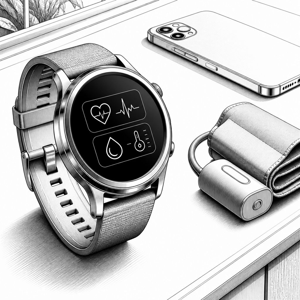 Huawei Watch D3 und Watch 6 Series: EKG und Blutdruck als Feature-Upgrade Huawei Watch D3 und Watch 6 Series: EKG und Blutdruck als Feature-Upgrade