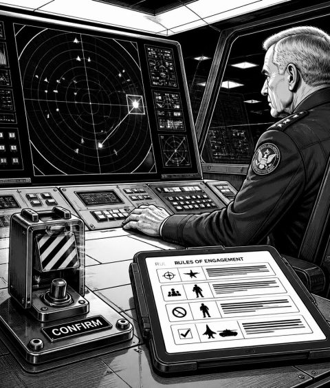 ai-human-control-military-decision
