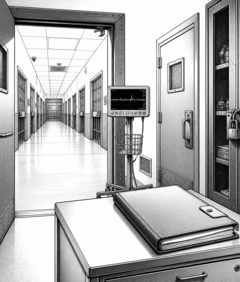 ai-human-rights-prison-medical-monitor