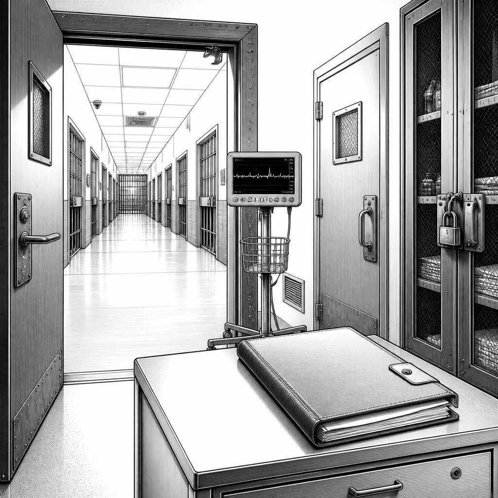 Sorge um Juri Dmitrijew: Verlegung in Haftkrankenhaus nach Schlaganfall-Verdacht Sorge um Juri Dmitrijew: Verlegung in Haftkrankenhaus nach Schlaganfall-Verdacht