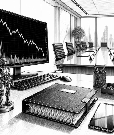 ai-humanoid-global-ceo-transition