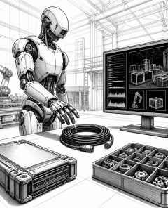 ai-humanoid-robot-2025-sales