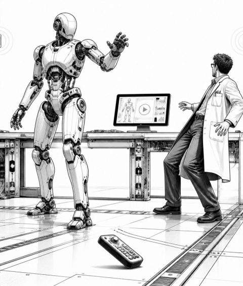 ai-humanoider-roboter-viralclip-sicherheit
