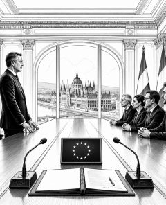 ai-hungary-budapest-diplomacy-talks