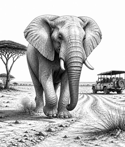 ai-hwange-national-park-elefanten-landschaft