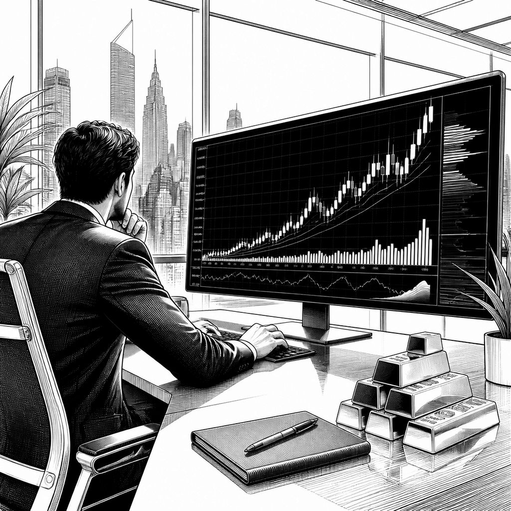 Hycroft Mining: Aktie nach starkem Handelstag mit 7,5 % Plus im Blick Hycroft Mining: Aktie nach starkem Handelstag mit 7,5 % Plus im Blick
