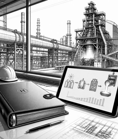ai-hydnum-steel-gruener-wasserstoff-deal