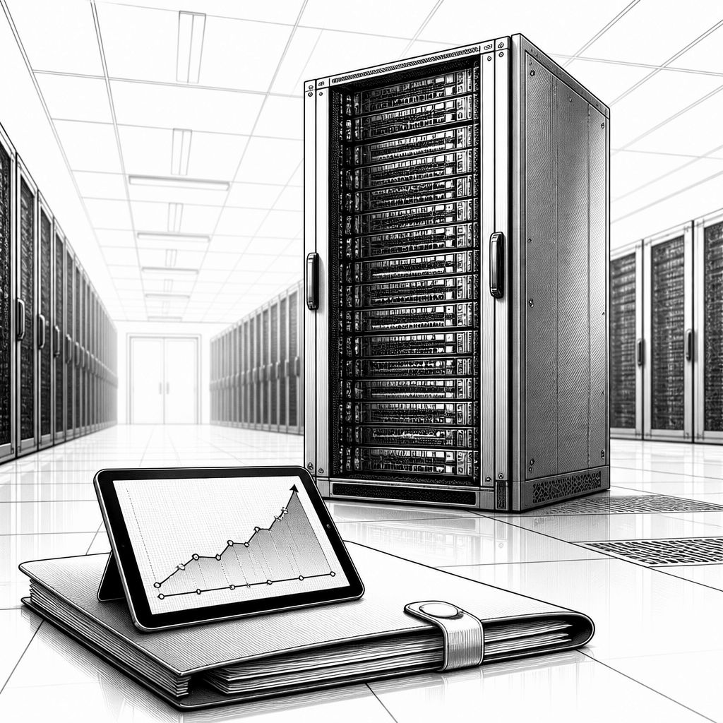 Burry warnt Hyperscaler: KI-Schulden von über 3 Billionen US-Dollar? Burry warnt Hyperscaler: KI-Schulden von über 3 Billionen US-Dollar?