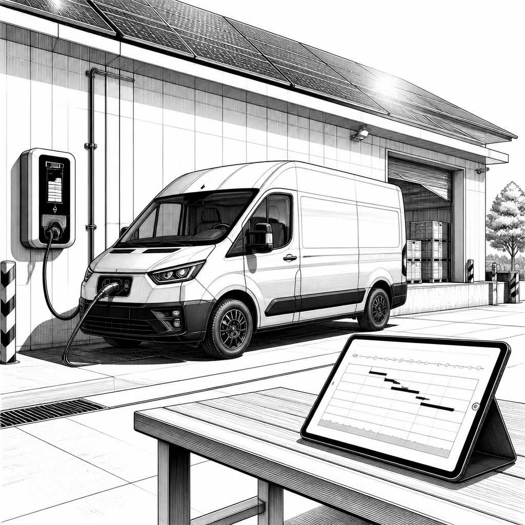 IAA Transportation: E-Transporter mit 800-Volt-Technik und neuer Reichweite IAA Transportation: E-Transporter mit 800-Volt-Technik und neuer Reichweite